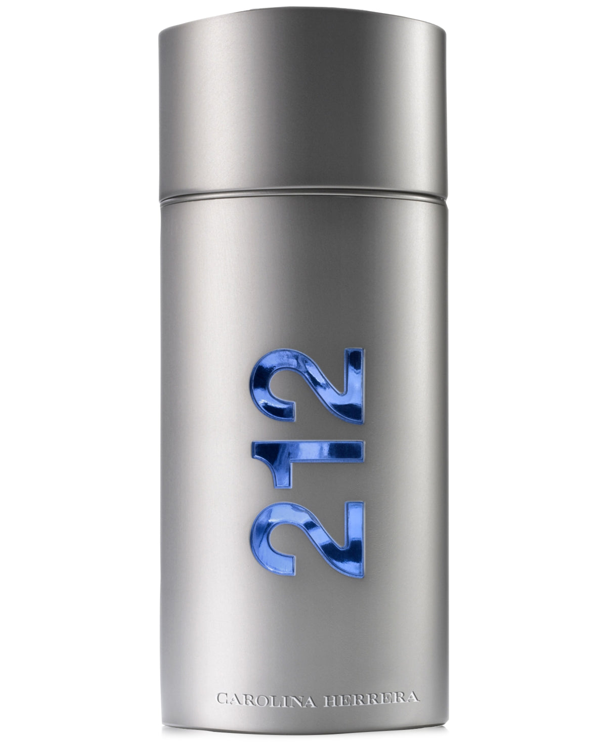 Carolina Herrera 212 men's EDT 3.4OZ luxury perfume bottle