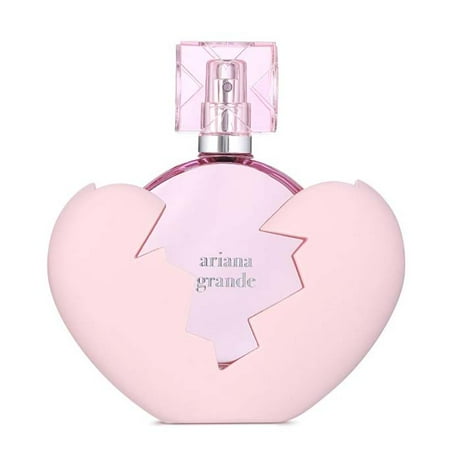 Ariana Grande Thank U Next women's EDP 3.4OZ luxury perfume bottle