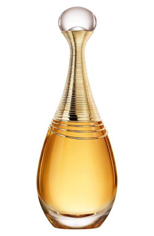 Christian Dior Jadore Infinissime women's EDP 1.7OZ luxury perfume bottle