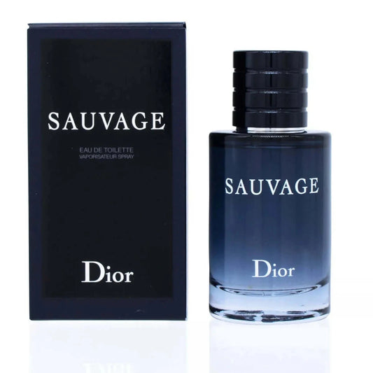 Sauvage by Christian Dior cologne for men EDT 2 / 2.0 oz