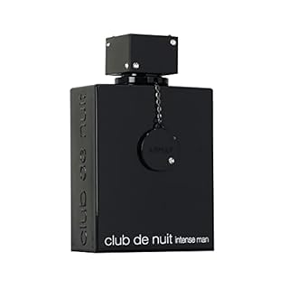 Armaf Club De Nuit Intense men's EDP 6.7OZ luxury perfume bottle