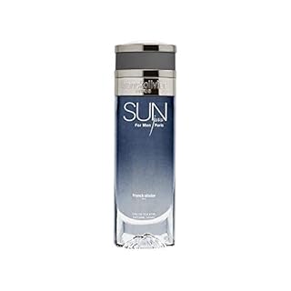 Sun Java Prestige  (12+1Pcs Free) (Smells Like Regular Sun Java) (New Arrival) men's EDT 1.7OZ luxury perfume bottle