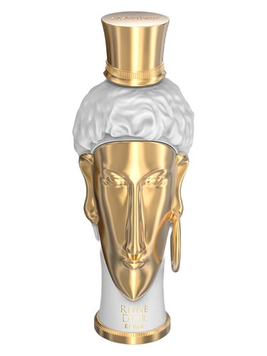 Le Bonheur Reine D'or ELIZA 3.4oz EDP (W) (NEW LAUNCH)