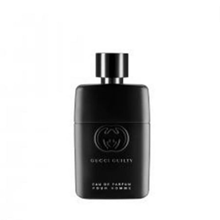 Gucci Guilty men's EDP 1.7OZ luxury perfume bottle