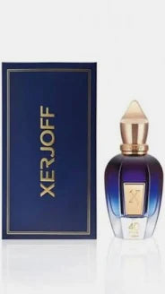 XERJOFF 40 KNOTS EAU DE PARFUM 50ML/1.7FL OZ