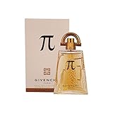 Givenchy Pi men's EDT 3.4OZ luxury perfume bottle