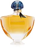 Guerlain Shalimar women's EDP 3OZ luxury perfume bottle