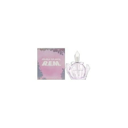 Ariana Grande R.E.M. women's EDP 3.4OZ luxury perfume bottle