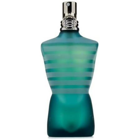 Jean Paul Gaultier Le Male men's EDT 6.8OZ luxury perfume bottle