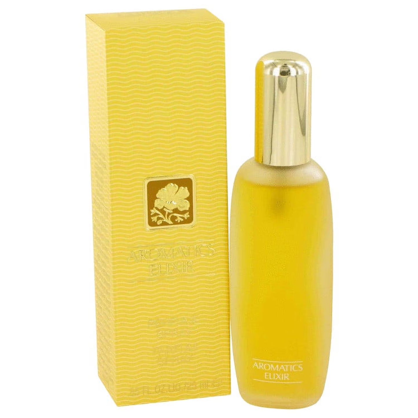 Clinique Aromatics Elixir Eau De Parfum Spray For Women .85 Oz