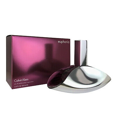 Calvin Klein Euphoria women's EDP 5.4OZ luxury perfume bottle