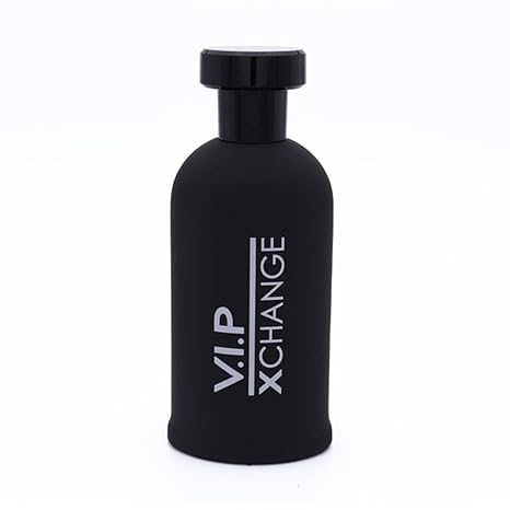 Geparlys V.I.P Xchange  (New Arrival) men's EDT 3.4OZ luxury perfume bottle