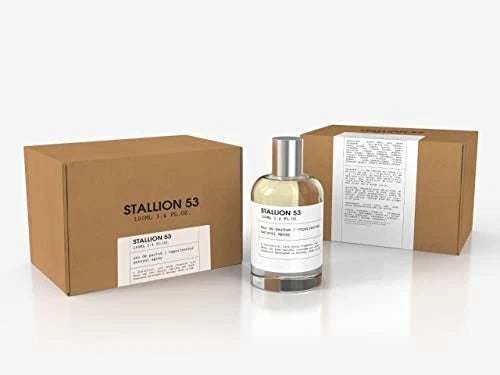 Stallion 53 by Emper 3.4 oz EDP Spray for UNISEX DUBAI UAE