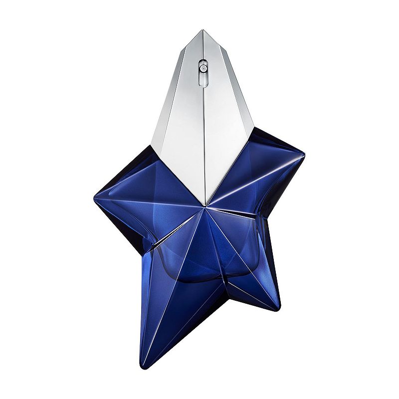 Thierry Mugler Angel Elixir  Refillable women's EDP 3.4OZ luxury perfume bottle