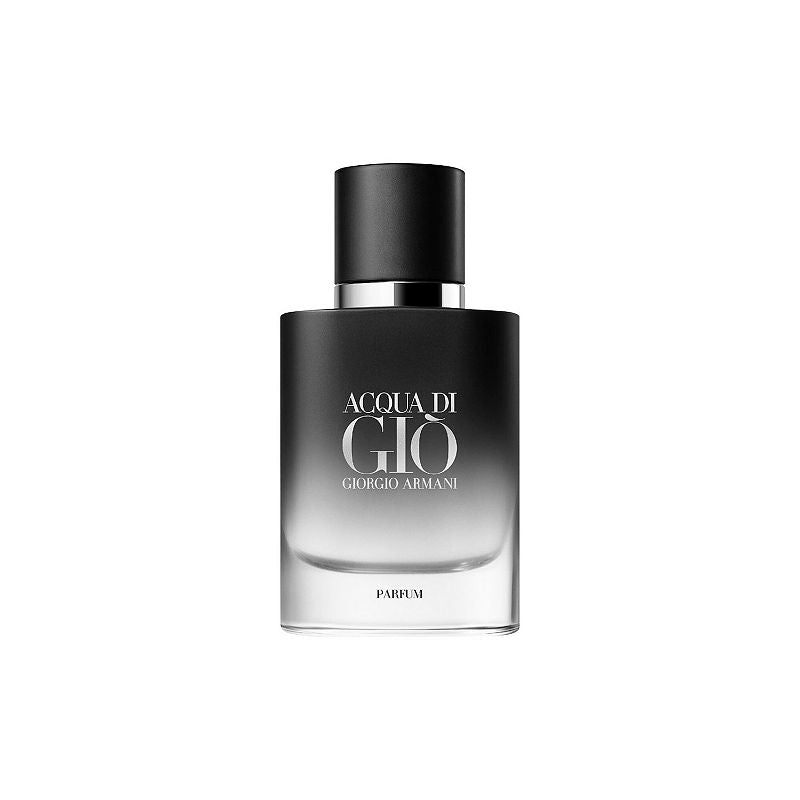 Armani Acqua Di Gio men's PARFUM 4.2OZ luxury perfume bottle