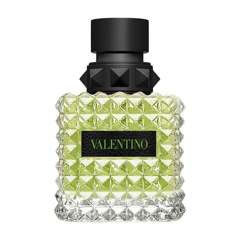 Valentino Donna Born In Roma Green Stravaganza women's EDP 3.4OZ luxury perfume bottle