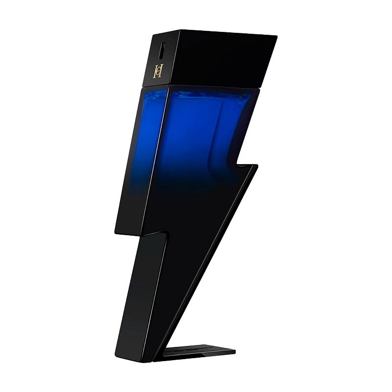 Carolina Herrera Bad Boy Cobalt Elixir men's EDP 3.4OZ luxury perfume bottle