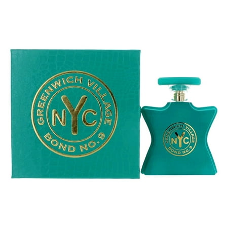 Bond No Reenwich Village unisex EDP 9G luxury perfume bottle