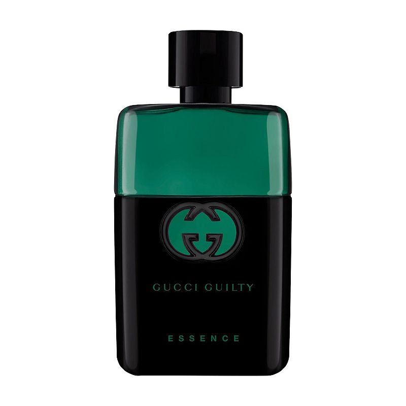Gucci Guilty Black Essence  (New Launch) men's EDT 3OZ luxury perfume bottle