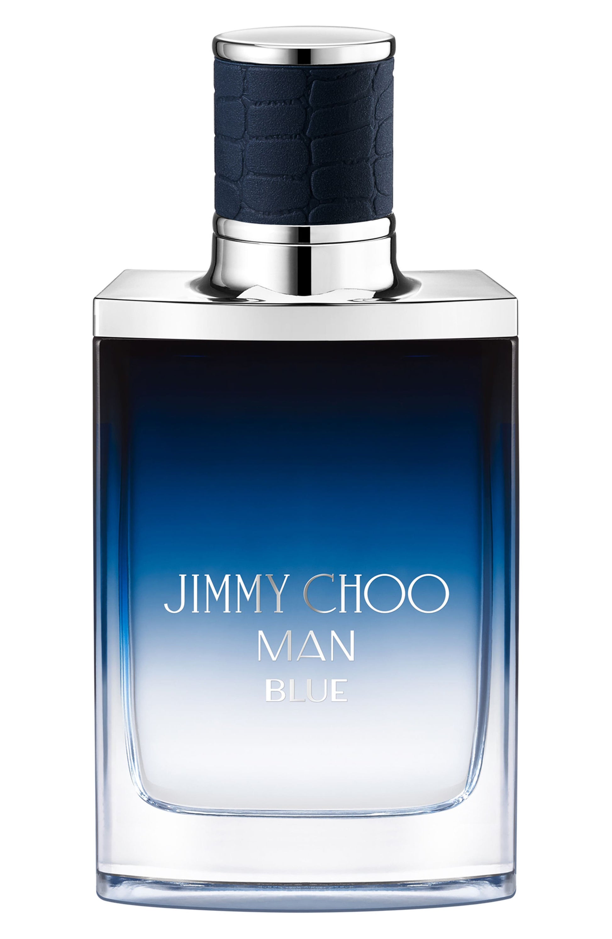 Jimmy Choo Man Blue men's EDT 6.7OZ luxury perfume bottle