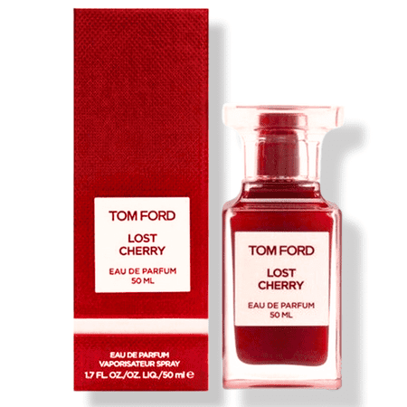 Tom Ford Lost Cherry unisex EDP 1.7OZ luxury perfume bottle