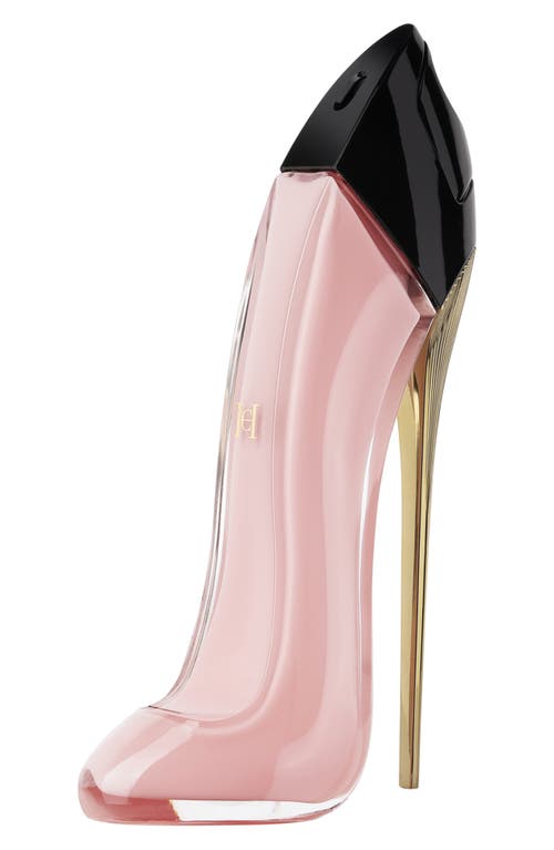 Carolina Herrera Good Girl Blush women's EDP 1.7OZ luxury perfume bottle