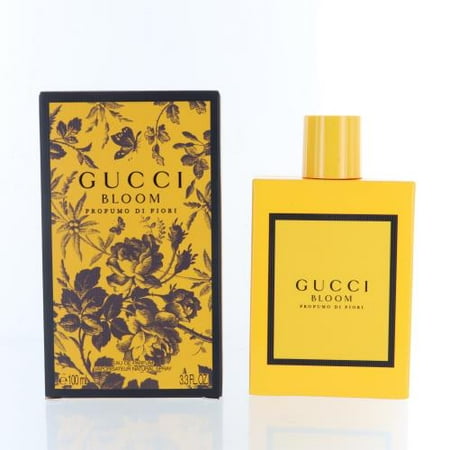 Gucci Bloom Profumo Di Fiori women's EDP 3.4OZ luxury perfume bottle