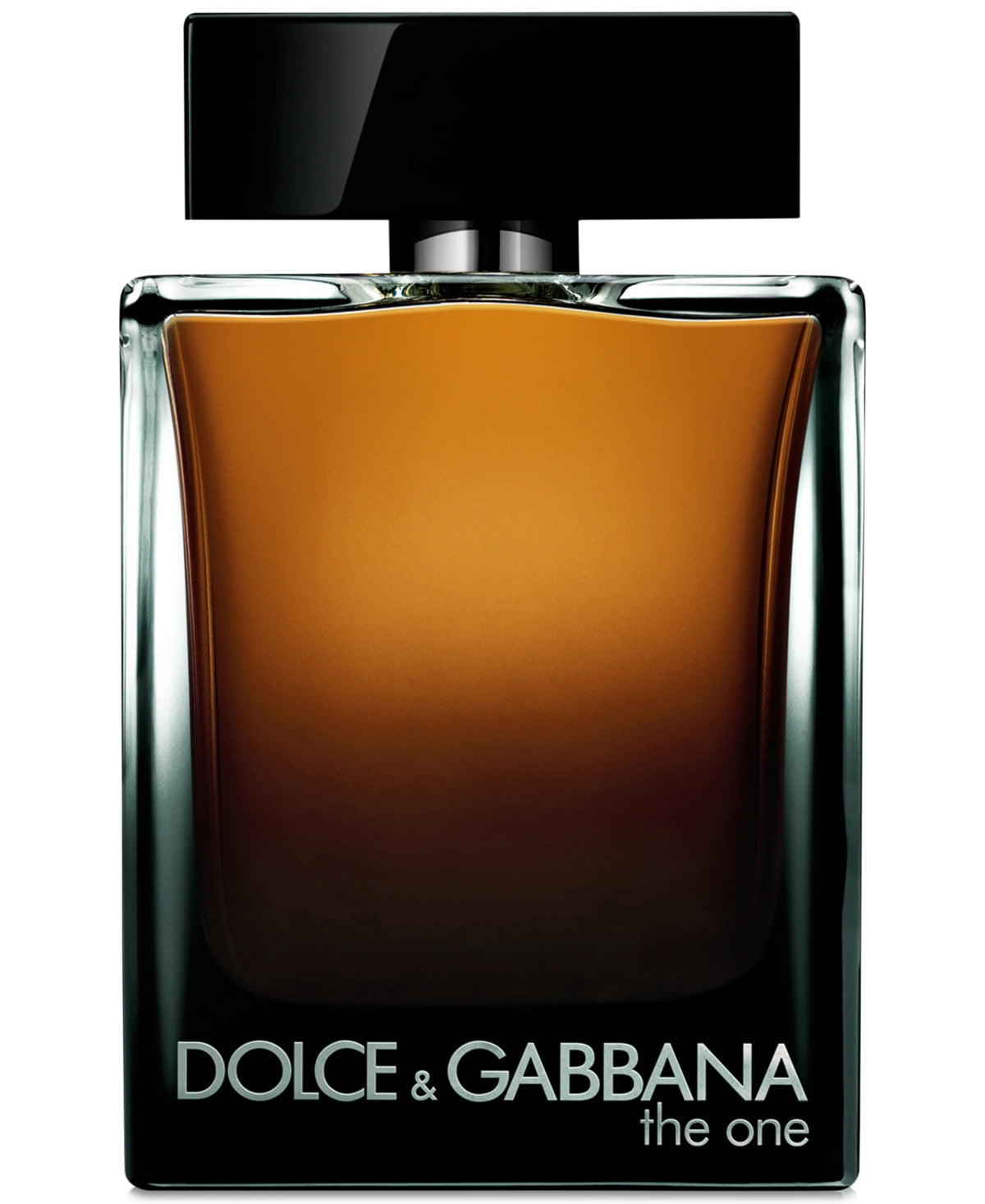 Dolce & Gabbana The One men's EDP 5.0OZ luxury perfume bottle