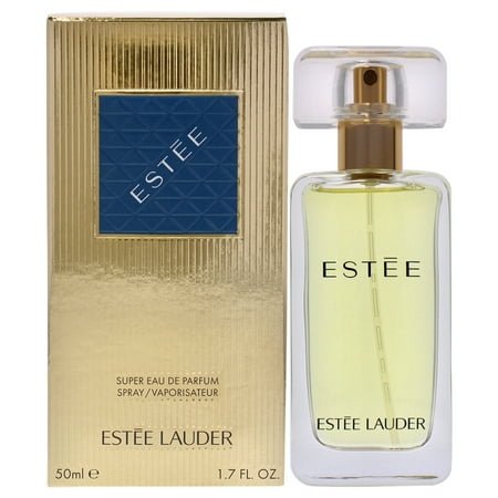Estee Lauder Super women's EDP 1.7OZ luxury perfume bottle