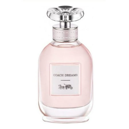 Coach Dreams women's EDP 3OZ luxury perfume bottle