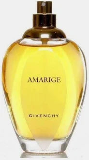 GIVENCHY AMARIGE WOMEN EDT/3.4 FL OZ FOR WOMEN BRAND NEW IN TESTER BOX