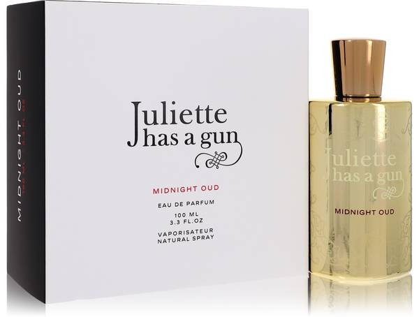 JULIETTE HAS A GUN ANOTHER OUD EAD DE PARFUM 3.3 FL OZ