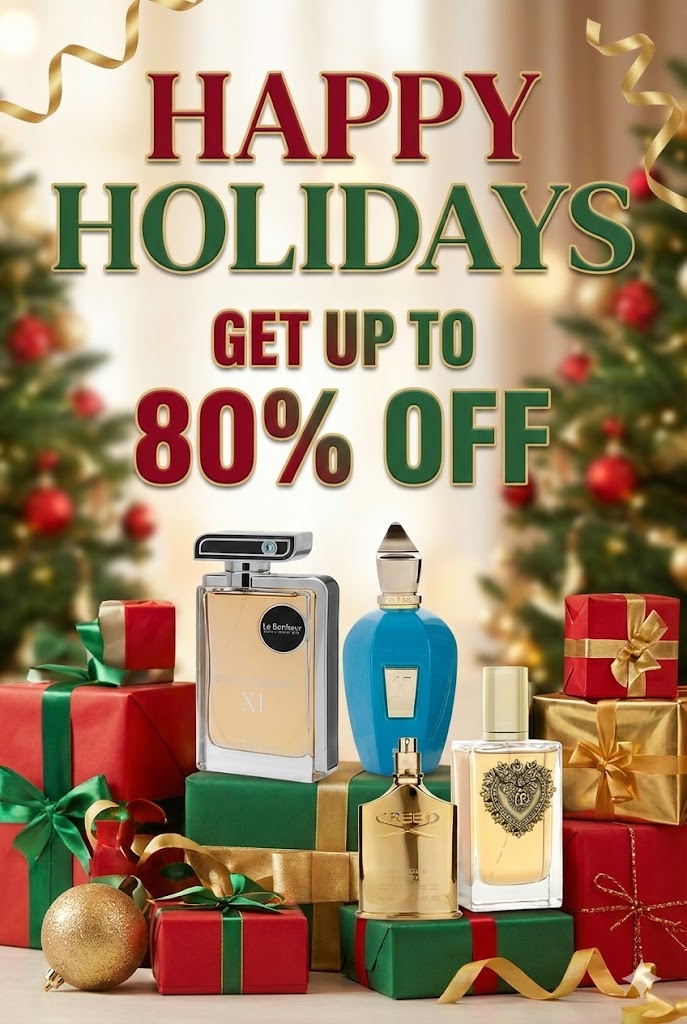 Happy Holidays Greetings