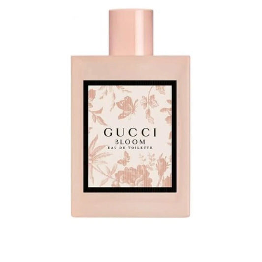 Gucci Ladies Gucci Bloom EDT 3.4 oz (Tester) Fragrances