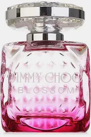 JIMMY CHOO BLOSSOM EAU DE PARFUM 3.3 FL OZ BRAND NEW IN TESTER BOX