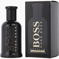 HUGO BOSS BOTTLED PARFUM 50ML/1.6 FL OZ FOR MEN