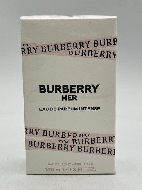 BURBERRY HER INTENSE EDP 100ML/3.3FLOZ