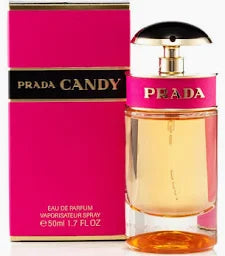 PRADA CANDY EAU DE PARFUM 50ML/1.6 FL OZ FOR WOMEN