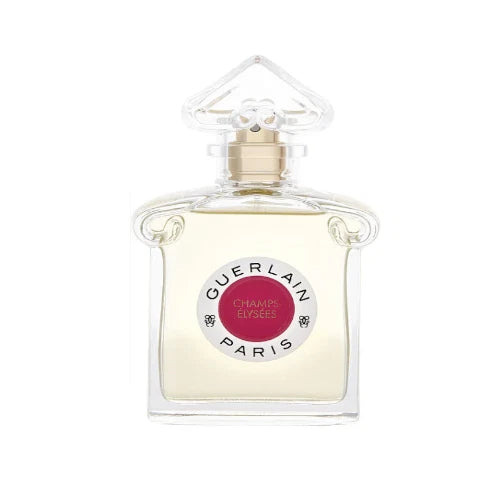 Champs Elysees by Guerlain 2.5 oz EDT Perfume for Women Brand New (PLAIN WHITE BOX)