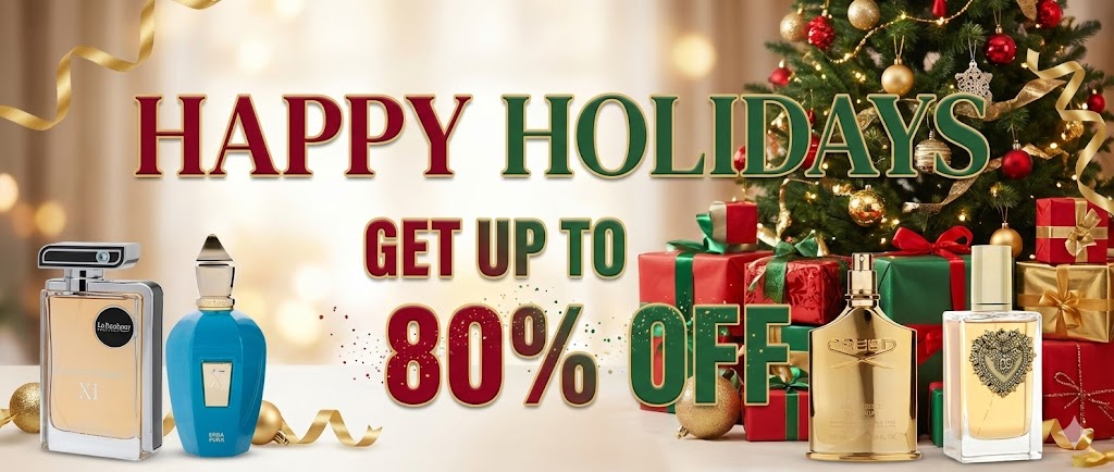 Happy Holidays Greetings