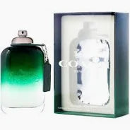 COACH GREEN MEN EDT 6.7FLOZ/200ML