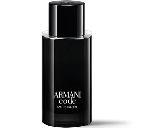 GIORGIO ARMANI CODE