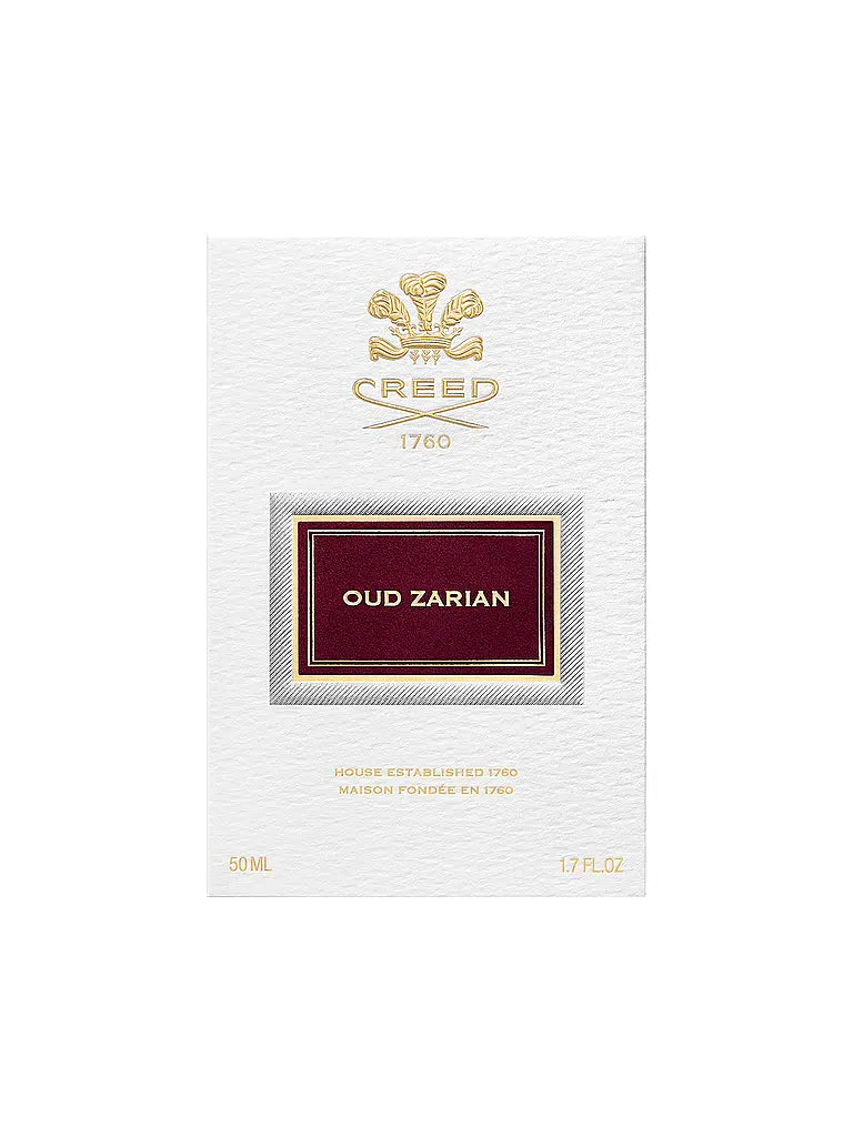 CREED Oud Zarian Eau De Parfum, 3.3 oz.