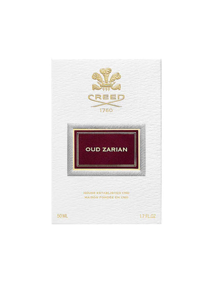 CREED Oud Zarian Eau De Parfum, 3.3 oz.