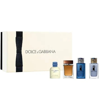 DOLCE&