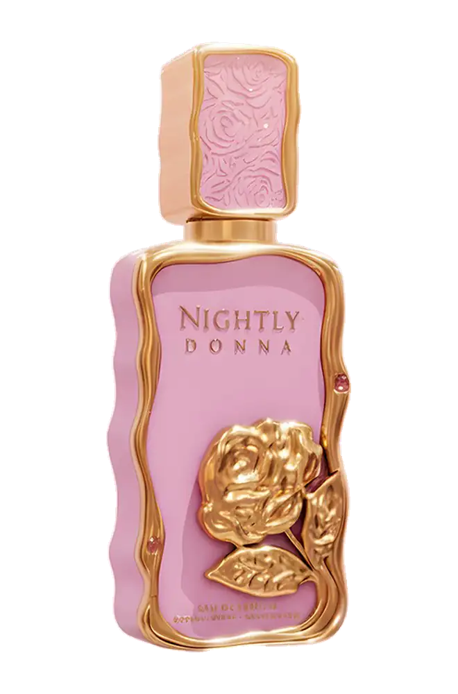 Le Bonheur Perfume Nightly Donna 3.4oz EDP Perfume for Women