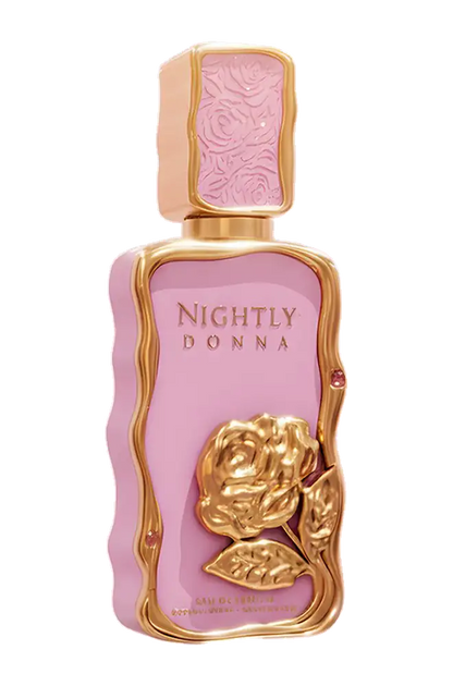 Le Bonheur Perfume Nightly Donna 3.4oz EDP Perfume for Women