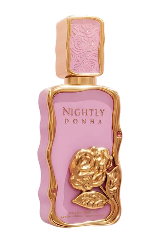 Le Bonheur Perfume Nightly Donna 3.4oz EDP Perfume for Women