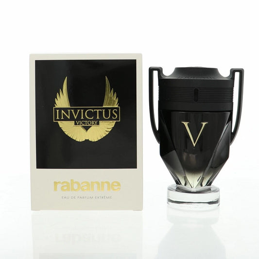 PACO RABANNE INVICTUS VICTORY EDP EXTREME 3.4 OZ MEN