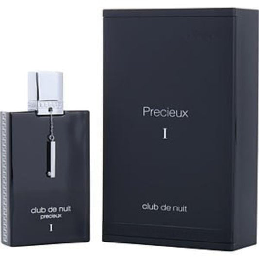 Armaf Club De Nuit Precieux I Extrait De men's PARFUM 1.8OZ luxury perfume bottle